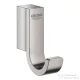 Grohe SELECTION akasztó,Supersteel 41039DC0