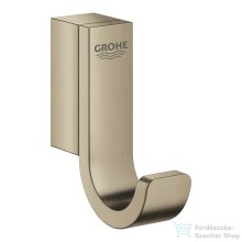 Grohe SELECTION akasztó,Brushed Nickel 41039EN0