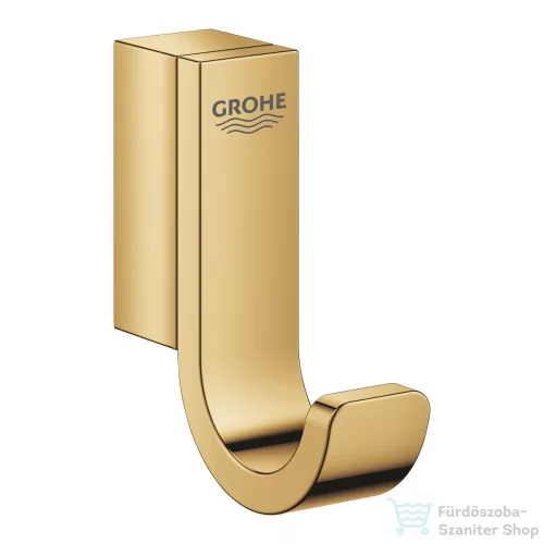 Grohe SELECTION akasztó,Cool Sunrise 41039GL0