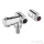 Grohe EGGEMANN WAS® tömlővéges szelep csaptelephez 3/4",króm 41040000