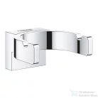 Grohe SELECTION dupla akasztó/fürdőköpeny tartó,króm 41049000