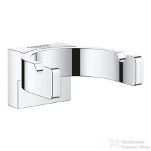   Grohe SELECTION dupla akasztó/fürdőköpeny tartó,króm 41049000