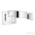 Grohe SELECTION dupla akasztó/fürdőköpeny tartó,króm 41049000