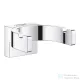 Grohe SELECTION dupla akasztó/fürdőköpeny tartó,króm 41049000