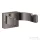Grohe SELECTION dupla akasztó/fürdőköpeny tartó,Hard Graphite 41049A00