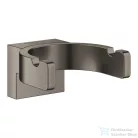 Grohe SELECTION dupla akasztó/fürdőköpeny tartó,Brushed Hard Graphite 41049AL0