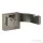 Grohe SELECTION dupla akasztó/fürdőköpeny tartó,Brushed Hard Graphite 41049AL0