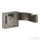 Grohe SELECTION dupla akasztó/fürdőköpeny tartó,Brushed Hard Graphite 41049AL0