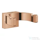 Grohe SELECTION dupla akasztó/fürdőköpeny tartó,Warm Sunset 41049DA0