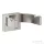 Grohe SELECTION dupla akasztó/fürdőköpeny tartó,SuperSteel 41049DC0