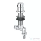 Grohe EGGEMANN WAS® mosdószelep munkalap átvezetéssel,1/2",króm 41050000