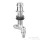 Grohe EGGEMANN WAS® mosdószelep munkalap átvezetéssel,1/2",króm 41050000