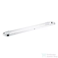   Grohe SELECTION 60 cm-es törölközőtartó gyűrű/tartókonzol,króm 41056000