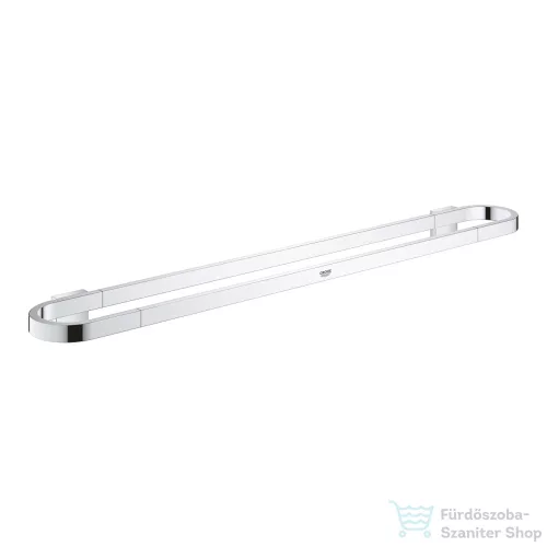 Grohe SELECTION 60 cm-es törölközőtartó gyűrű/tartókonzol,króm 41056000