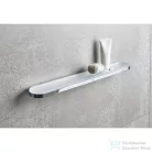 Grohe SELECTION 60 cm-es törölközőtartó gyűrű/tartókonzol,króm 41056000