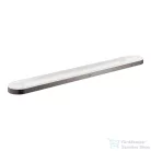 Grohe SELECTION 60 cm-es törölközőtartó gyűrű/tartókonzol,Hard Graphite 41056A00