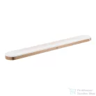 Grohe SELECTION 60 cm-es törölközőtartó gyűrű/tartókonzol,Brushed Warm Sunset 41056DL0