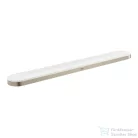 Grohe SELECTION 60 cm-es törölközőtartó gyűrű/tartókonzol,Brushed Nickel 41056EN0