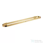 Grohe SELECTION 60 cm-es törölközőtartó gyűrű/tartókonzol,Cool Sunrise 41056GL0