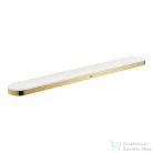 Grohe SELECTION 60 cm-es törölközőtartó gyűrű/tartókonzol,Cool Sunrise 41056GL0