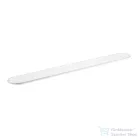 Grohe SELECTION 60x7,5 cm-es üvegpolc tartókonzol nélkül,41057000