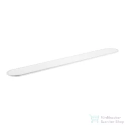   Grohe SELECTION 60x7,5 cm-es üvegpolc tartókonzol nélkül,41057000