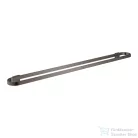 Grohe SELECTION 80 cm-es törölközőtartó,Hard Graphite 41058A00