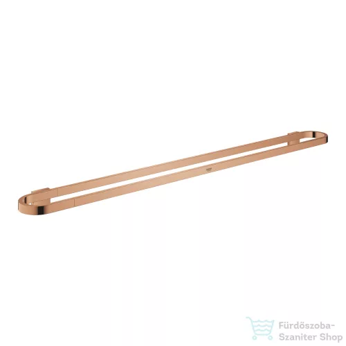 Grohe SELECTION 80 cm-es törölközőtartó,Warm Sunset 41058DA0