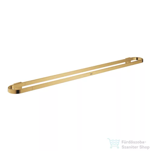 Grohe SELECTION 80 cm-es törölközőtartó,Cool Sunrise 41058GL0