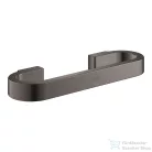 Grohe SELECTION 33,6 cm-es kapaszkodó,Hard Graphite 41064A00