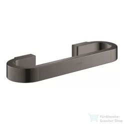   Grohe SELECTION 33,6 cm-es kapaszkodó,Hard Graphite 41064A00