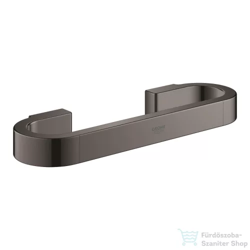 Grohe SELECTION 33,6 cm-es kapaszkodó,Hard Graphite 41064A00