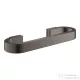Grohe SELECTION 33,6 cm-es kapaszkodó,Hard Graphite 41064A00