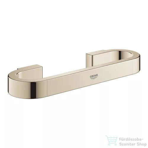 Grohe SELECTION 33,6 cm-es kapaszkodó,Polished Nickel 41064BE0
