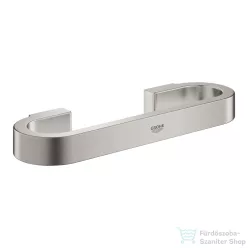 Grohe SELECTION 33,6 cm-es kapaszkodó,SuperSteel 41064DC0