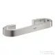 Grohe SELECTION 33,6 cm-es kapaszkodó,SuperSteel 41064DC0