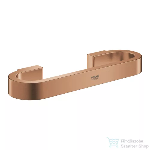 Grohe SELECTION 33,6 cm-es kapaszkodó,Brushed Warm Sunset 41064DL0