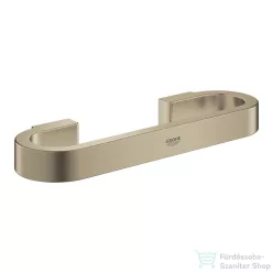   Grohe SELECTION 33,6 cm-es kapaszkodó,Brushed Nickel 41064EN0