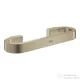 Grohe SELECTION 33,6 cm-es kapaszkodó,Brushed Nickel 41064EN0