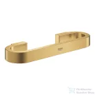 Grohe SELECTION 33,6 cm-es kapaszkodó,Brushed Cool Sunrise 41064GN0
