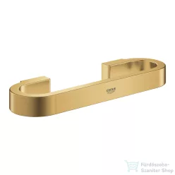   Grohe SELECTION 33,6 cm-es kapaszkodó,Brushed Cool Sunrise 41064GN0