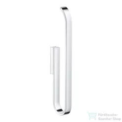   Grohe SELECTION pót wc papír tartó 2 tekercshez,Króm 41067000