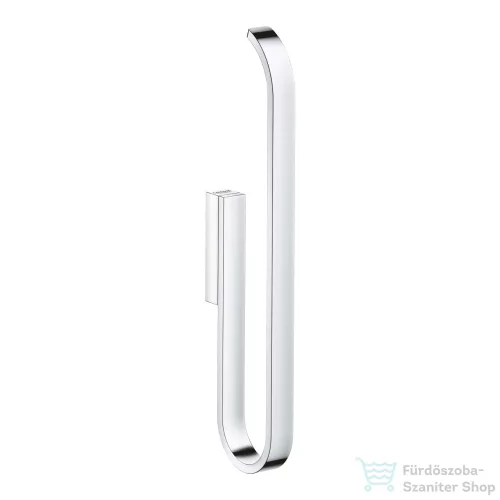 Grohe SELECTION pót wc papír tartó 2 tekercshez,Króm 41067000