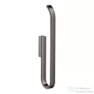 Grohe SELECTION pót wc papír tartó 2 tekercshez,Hard Graphite 41067A00