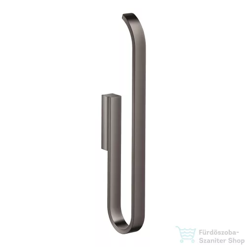 Grohe SELECTION pót wc papír tartó 2 tekercshez,Hard Graphite 41067A00