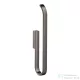 Grohe SELECTION pót wc papír tartó 2 tekercshez,Hard Graphite 41067A00