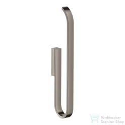   Grohe SELECTION pót wc papír tartó 2 tekercshez,Brushed Hard Graphite 41067AL0