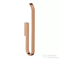   Grohe SELECTION pót wc papír tartó 2 tekercshez,Warm Sunset 41067DA0