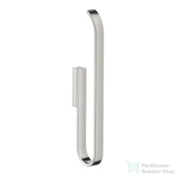   Grohe SELECTION pót wc papír tartó 2 tekercshez,Supersteel 41067DC0