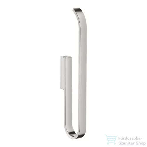 Grohe SELECTION pót wc papír tartó 2 tekercshez,Supersteel 41067DC0